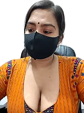 Ritusri Dotta online show from October 18, 2025, 3:58 pm