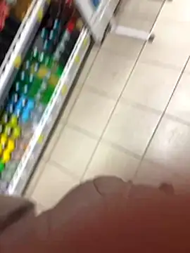 LikaCat online show from November 21, 2025, 2:10 am