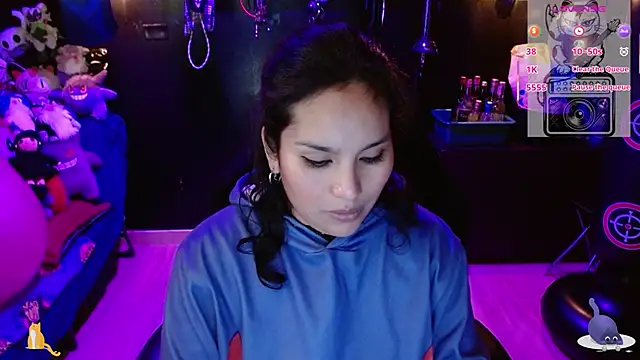 kureiji hentaii online show from March 14, 2026, 4:40 am