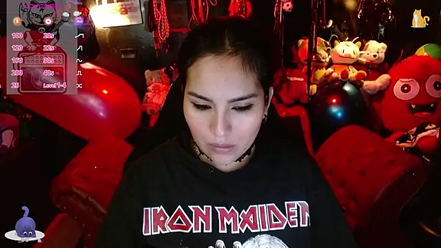 kureiji hentaii online show from February 8, 2026, 3:26 am