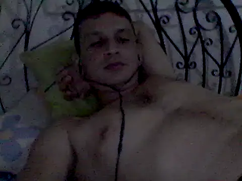 Carlos0334 online show from July 22, 2026, 5:20 am