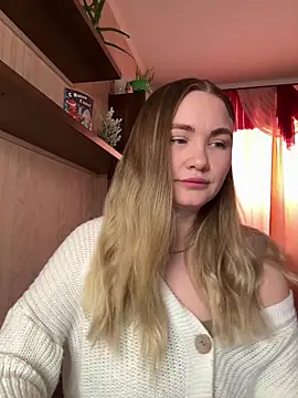 AmeliaAllem online show from February 26, 2026, 8:03 am