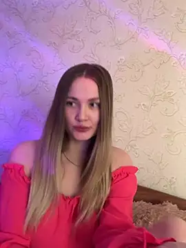 AmeliaAllem online show from March 13, 2026, 1:49 pm