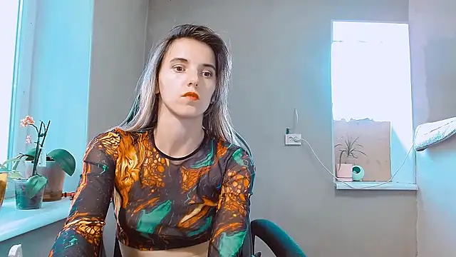 RosaJil online show from September 25, 2025, 1:39 pm