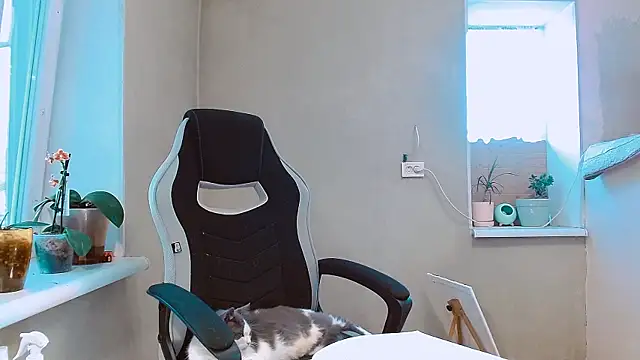 RosaJil online show from September 21, 2025, 2:22 pm