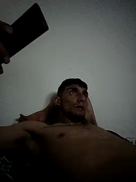 Bogotano1312 online show from February 9, 2026, 9:07 am