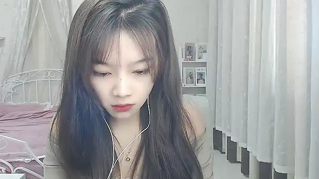 Jenny-Z online show from November 20, 2025, 2:23 am