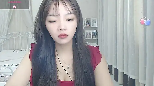 Jenny-Z online show from September 11, 2025, 1:38 am