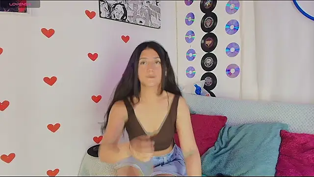 Snapshot of mari_mar69 chatting on March 9, 2026, 11:03 am mari mar69 online show from March 9, 2026, 11:03 am