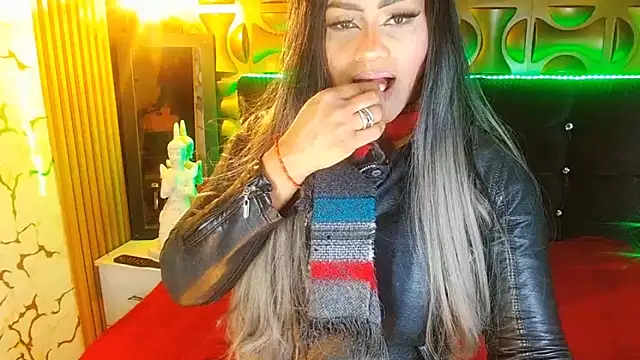 black ambar online show from April 24, 2026, 2:24 am