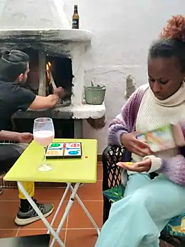 Jeniffer Jarvis online show from February 16, 2025, 6:21 pm