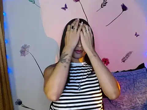 Michelle-Smith- online show from January 17, 2026, 5:44 am