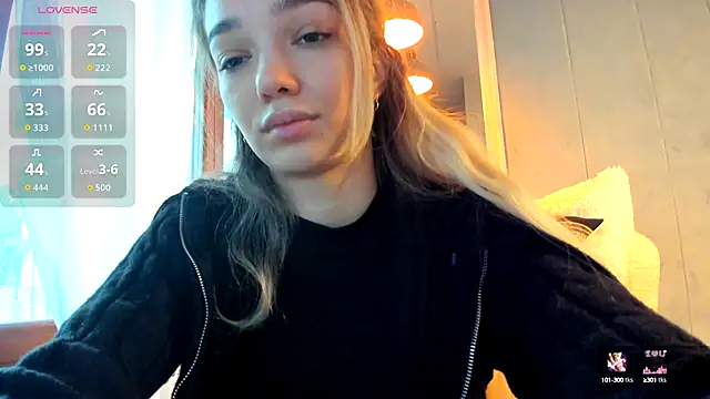 Sassy Teen online show from October 6, 2025, 9:32 am