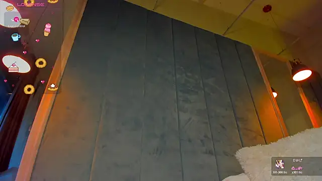 Sassy Teen online show from December 2, 2025, 6:59 am