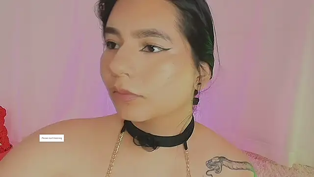 lili taylor online show from November 24, 2025, 2:06 pm