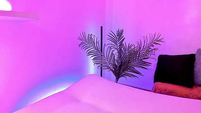 Gloomydoll online show from January 12, 2026, 6:47 pm