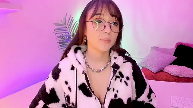 Gloomydoll online show from November 27, 2025, 7:36 pm