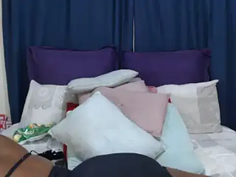 Real1SweetQueen online show from January 18, 2026, 6:22 pm