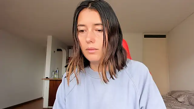 zoe jeane beker online show from February 11, 2025, 7:27 pm