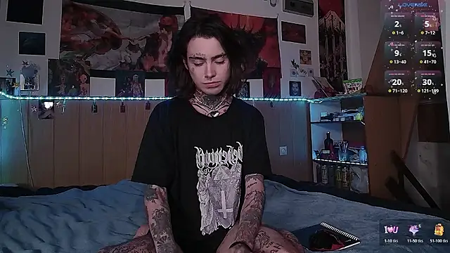 Snapshot of Hanako_Jentoru chatting on March 17, 2026, 2:53 pm Hanako Jentoru online show from March 17, 2026, 2:53 pm