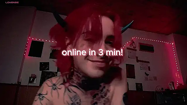 Hanako Jentoru online show from June 11, 2026, 8:39 pm