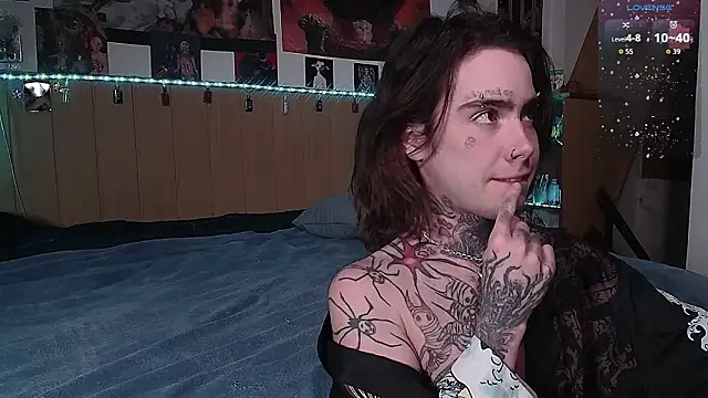 Snapshot of Hanako_Jentoru chatting on March 16, 2026, 4:43 pm Hanako Jentoru online show from March 16, 2026, 4:43 pm