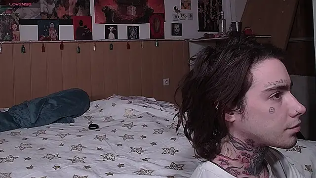 Hanako Jentoru online show from December 16, 2025, 12:53 pm