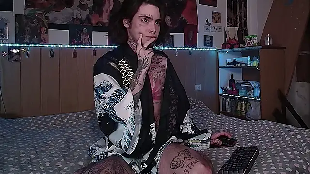 Snapshot of Hanako_Jentoru chatting on March 13, 2026, 4:23 pm Hanako Jentoru online show from March 13, 2026, 4:23 pm