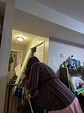 GhostHeartBeauty online show from January 10, 2026, 7:25 am