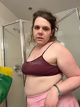 GhostHeartBeauty online show from December 14, 2025, 7:25 am