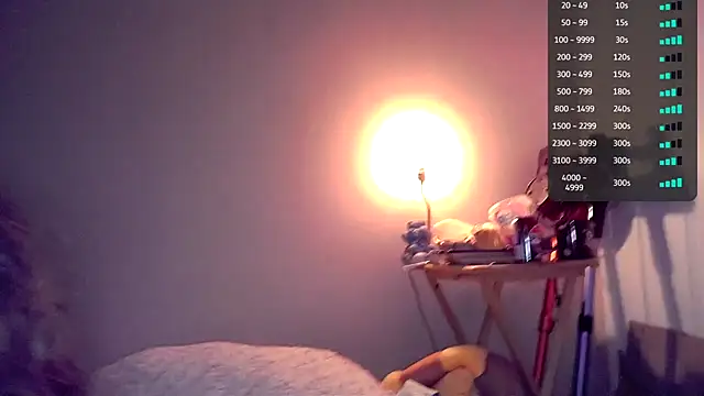 GhostHeartBeauty online show from November 15, 2025, 10:30 am