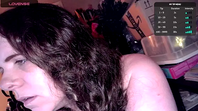 GhostHeartBeauty online show from November 11, 2025, 1:28 pm