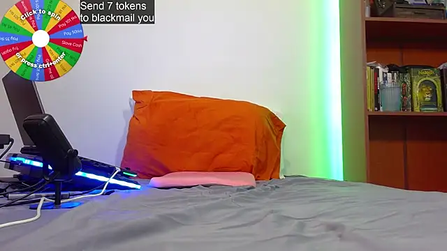 Snapshot of cristo_master chatting on February 6, 2026, 2:07 am cristo master online show from February 6, 2026, 2:07 am