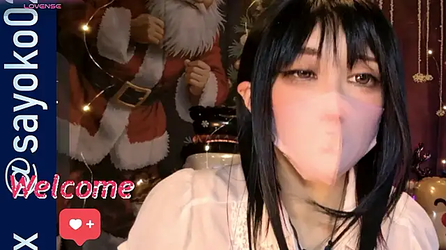   mimi  LOVE   online show from November 29, 2025, 12:38 pm