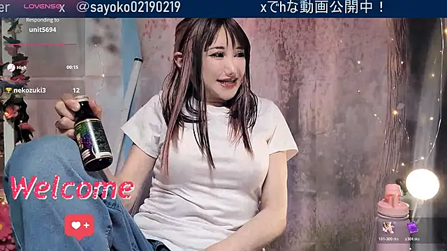   mimi  LOVE   online show from June 16, 2026, 12:49 pm