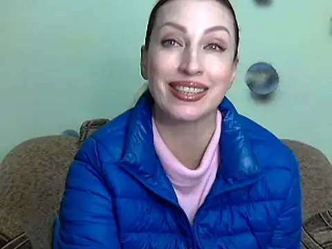 Jillian Pattie online show from January 8, 2026, 2:45 pm