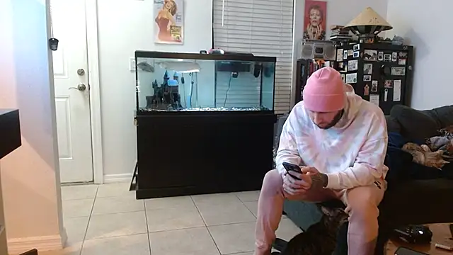 bobbybacala91 online show from January 9, 2025, 5:23 am