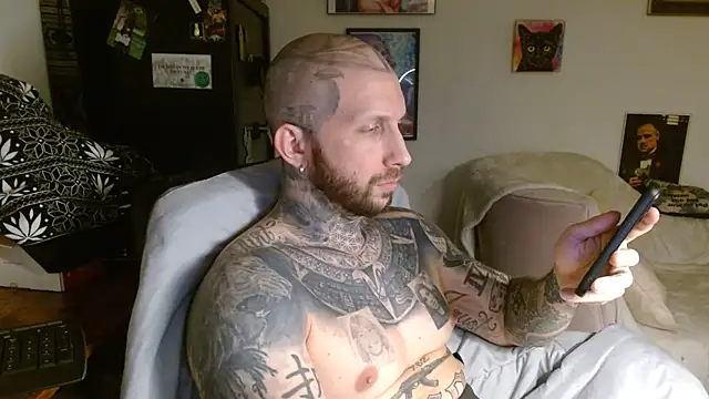 bobbybacala91 online show from February 6, 2026, 2:51 am