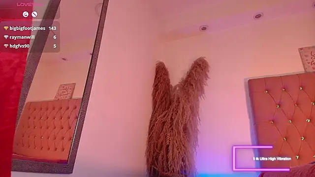 Katy Van online show from February 2, 2026, 9:08 am