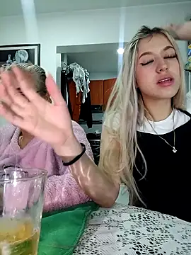 eva-2023 online show from March 19, 2025, 2:16 am