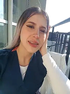 eva-2023 online show from September 19, 2025, 8:35 pm