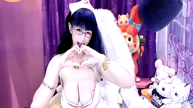 kumamon- online show from January 10, 2025, 4:30 pm