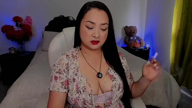 emilydolshe2 online show from February 11, 2026, 2:06 pm