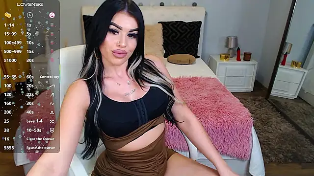 Anysa Reye online show from February 4, 2026, 9:04 am