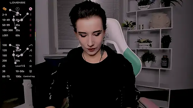  Rein ramm online show from October 25, 2025, 7:14 pm