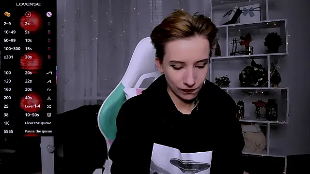  Rein ramm online show from February 5, 2026, 4:03 pm