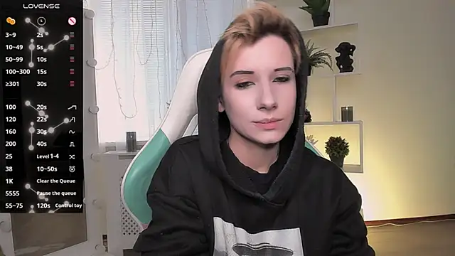  Rein ramm online show from April 30, 2026, 2:24 pm