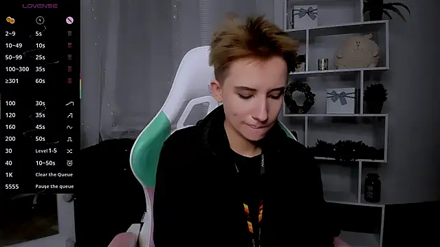  Rein ramm online show from December 16, 2025, 7:07 pm