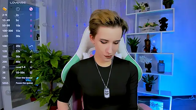  Rein ramm online show from February 21, 2026, 4:42 pm