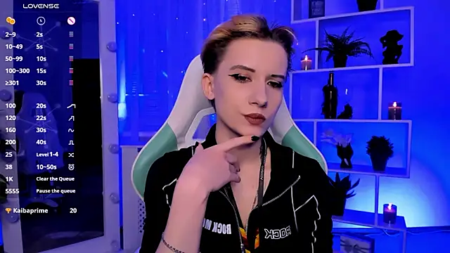  Rein ramm online show from March 6, 2026, 5:41 pm